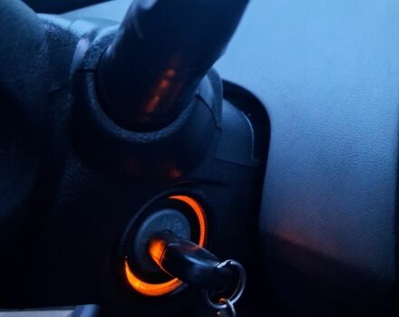 Сірий Ніссан Прімера, об'ємом двигуна 0 л та пробігом 3 тис. км за 5600 $, фото 5 на Automoto.ua