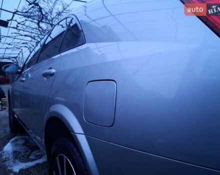 Серый Ниссан Примера, объемом двигателя 1.6 л и пробегом 350 тыс. км за 6300 $, фото 24 на Automoto.ua