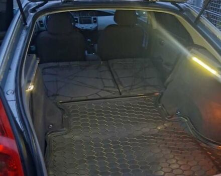 Серый Ниссан Примера, объемом двигателя 1.6 л и пробегом 350 тыс. км за 6300 $, фото 25 на Automoto.ua