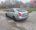 Серый Ниссан Примера, объемом двигателя 2.18 л и пробегом 250 тыс. км за 3700 $, фото 6 на Automoto.ua
