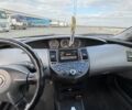 Серый Ниссан Примера, объемом двигателя 2.2 л и пробегом 300 тыс. км за 3000 $, фото 14 на Automoto.ua