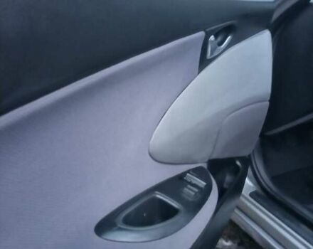 Серый Ниссан Примера, объемом двигателя 1.6 л и пробегом 350 тыс. км за 6300 $, фото 17 на Automoto.ua