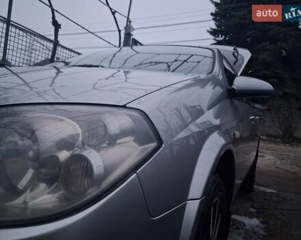 Серый Ниссан Примера, объемом двигателя 1.6 л и пробегом 350 тыс. км за 6300 $, фото 27 на Automoto.ua