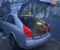 Серый Ниссан Примера, объемом двигателя 1.6 л и пробегом 350 тыс. км за 6300 $, фото 4 на Automoto.ua