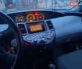 Серый Ниссан Примера, объемом двигателя 1.6 л и пробегом 350 тыс. км за 6300 $, фото 29 на Automoto.ua