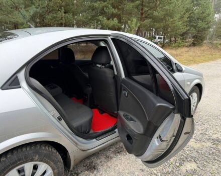 Сірий Ніссан Прімера, об'ємом двигуна 2.2 л та пробігом 220 тис. км за 3950 $, фото 9 на Automoto.ua