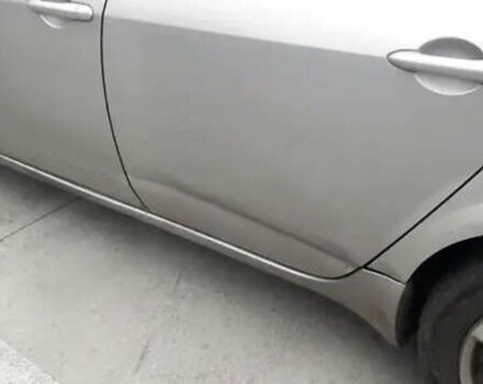 Сірий Ніссан Прімера, об'ємом двигуна 2.18 л та пробігом 350 тис. км за 1990 $, фото 8 на Automoto.ua