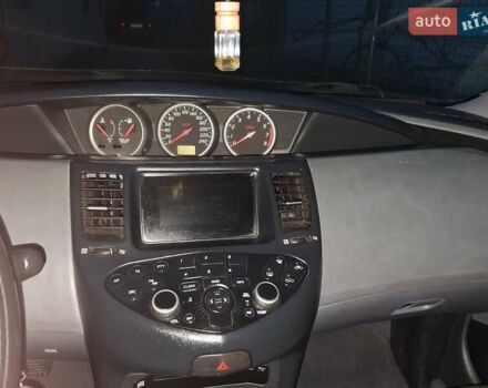 Серый Ниссан Примера, объемом двигателя 1.6 л и пробегом 350 тыс. км за 6300 $, фото 22 на Automoto.ua