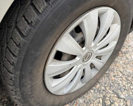 Сірий Ніссан Прімера, об'ємом двигуна 2.2 л та пробігом 220 тис. км за 3950 $, фото 13 на Automoto.ua