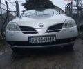 Серый Ниссан Примера, объемом двигателя 1.6 л и пробегом 350 тыс. км за 6300 $, фото 11 на Automoto.ua