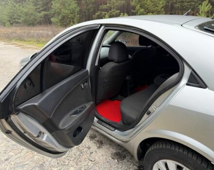 Сірий Ніссан Прімера, об'ємом двигуна 2.2 л та пробігом 220 тис. км за 3950 $, фото 8 на Automoto.ua