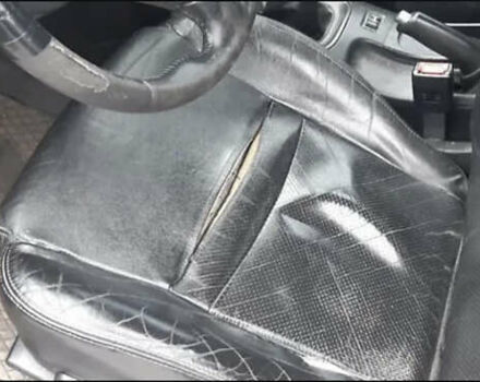 Сірий Ніссан Прімера, об'ємом двигуна 2.18 л та пробігом 350 тис. км за 1990 $, фото 9 на Automoto.ua