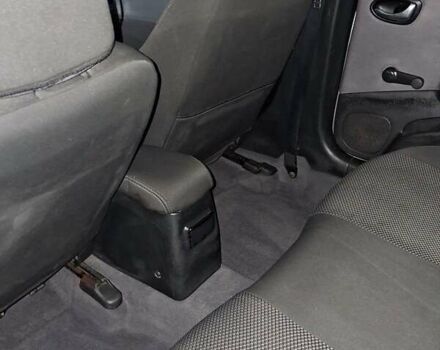 Серый Ниссан Примера, объемом двигателя 1.6 л и пробегом 350 тыс. км за 6300 $, фото 31 на Automoto.ua