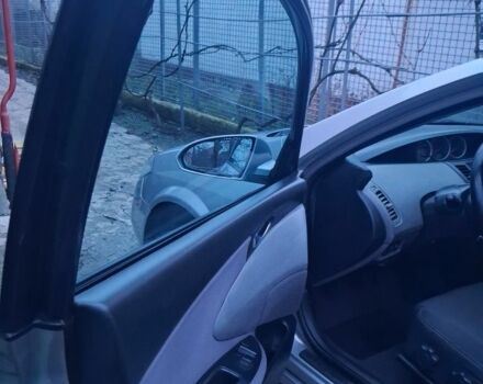 Сірий Ніссан Прімера, об'ємом двигуна 0 л та пробігом 3 тис. км за 5600 $, фото 3 на Automoto.ua