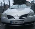 Серый Ниссан Примера, объемом двигателя 1.6 л и пробегом 350 тыс. км за 6300 $, фото 1 на Automoto.ua