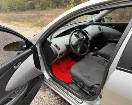 Сірий Ніссан Прімера, об'ємом двигуна 2.2 л та пробігом 220 тис. км за 3950 $, фото 11 на Automoto.ua