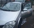 Серый Ниссан Примера, объемом двигателя 1.6 л и пробегом 350 тыс. км за 6300 $, фото 2 на Automoto.ua