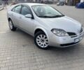 Серый Ниссан Примера, объемом двигателя 2.2 л и пробегом 300 тыс. км за 3000 $, фото 8 на Automoto.ua