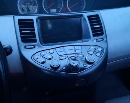 Сірий Ніссан Прімера, об'ємом двигуна 0 л та пробігом 3 тис. км за 5600 $, фото 4 на Automoto.ua