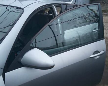 Серый Ниссан Примера, объемом двигателя 1.6 л и пробегом 350 тыс. км за 6300 $, фото 3 на Automoto.ua