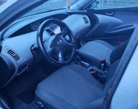 Сірий Ніссан Прімера, об'ємом двигуна 0 л та пробігом 3 тис. км за 5600 $, фото 2 на Automoto.ua