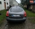 Серый Ниссан Примера, объемом двигателя 1.87 л и пробегом 251 тыс. км за 3600 $, фото 4 на Automoto.ua