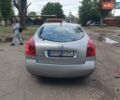 Серый Ниссан Примера, объемом двигателя 1.9 л и пробегом 330 тыс. км за 3200 $, фото 1 на Automoto.ua