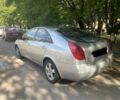 Серый Ниссан Примера, объемом двигателя 2.2 л и пробегом 345 тыс. км за 4000 $, фото 2 на Automoto.ua