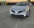 Серый Ниссан Примера, объемом двигателя 2.2 л и пробегом 380 тыс. км за 2200 $, фото 1 на Automoto.ua