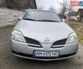 Серый Ниссан Примера, объемом двигателя 1.77 л и пробегом 238 тыс. км за 4800 $, фото 4 на Automoto.ua