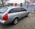 Серый Ниссан Примера, объемом двигателя 1.77 л и пробегом 238 тыс. км за 4800 $, фото 5 на Automoto.ua