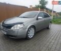 Сірий Ніссан Прімера, об'ємом двигуна 2.18 л та пробігом 300 тис. км за 2100 $, фото 1 на Automoto.ua