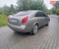 Серый Ниссан Примера, объемом двигателя 2.2 л и пробегом 500 тыс. км за 2100 $, фото 5 на Automoto.ua