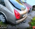 Серый Ниссан Примера, объемом двигателя 1.9 л и пробегом 100 тыс. км за 4400 $, фото 4 на Automoto.ua