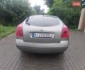 Сірий Ніссан Прімера, об'ємом двигуна 2.18 л та пробігом 300 тис. км за 2100 $, фото 2 на Automoto.ua