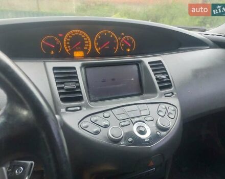 Сірий Ніссан Прімера, об'ємом двигуна 2.18 л та пробігом 300 тис. км за 2100 $, фото 1 на Automoto.ua