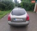Сірий Ніссан Прімера, об'ємом двигуна 2.2 л та пробігом 280 тис. км за 3600 $, фото 2 на Automoto.ua