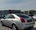 Серый Ниссан Примера, объемом двигателя 1.8 л и пробегом 254 тыс. км за 4550 $, фото 4 на Automoto.ua