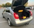 Сірий Ніссан Прімера, об'ємом двигуна 1.8 л та пробігом 253 тис. км за 3400 $, фото 2 на Automoto.ua