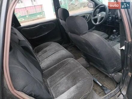 Сірий Ніссан Прімера, об'ємом двигуна 2 л та пробігом 800 тис. км за 950 $, фото 1 на Automoto.ua