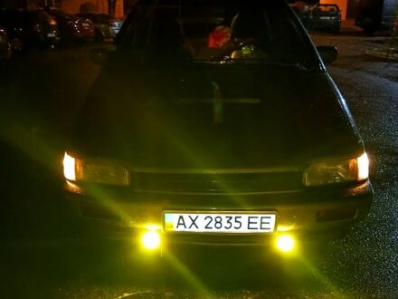 Ніссан Прімера 1992 у Харкові на Automoto.ua Сірий Ніссан Прімера, об'ємом двигуна 2 л та пробігом 0 тис. км за 2100 $, фото 1 на Automoto.ua