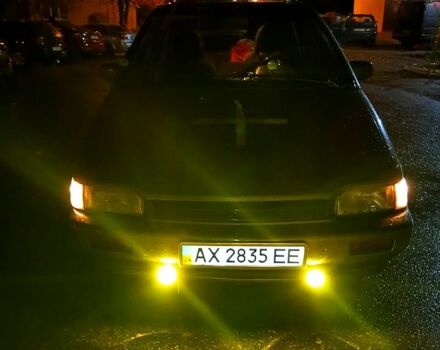 Серый Ниссан Примера, объемом двигателя 2 л и пробегом 0 тыс. км за 2100 $, фото 1 на Automoto.ua