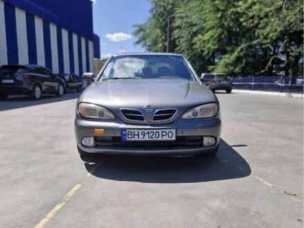 Сірий Ніссан Прімера, об'ємом двигуна 2 л та пробігом 3 тис. км за 4500 $, фото 1 на Automoto.ua
