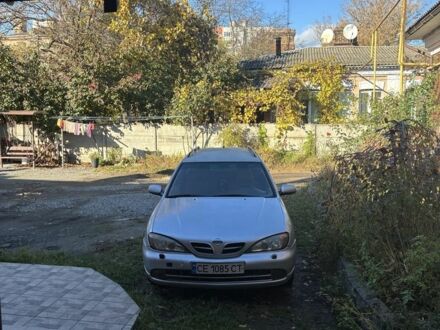 Ниссан Примера 2000 в Виннице на Automoto.ua Серый Ниссан Примера, объемом двигателя 1.8 л и пробегом 3 тыс. км за 1700 $, фото 1 на Automoto.ua