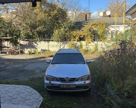 Ниссан Примера 2000 в Виннице на Automoto.ua Серый Ниссан Примера, объемом двигателя 1.8 л и пробегом 3 тыс. км за 1700 $, фото 1 на Automoto.ua