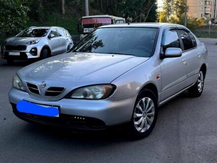 Ніссан Прімера 2001 у Черкасах на Automoto.ua Сірий Ніссан Прімера, об'ємом двигуна 1.6 л та пробігом 267 тис. км за 3500 $, фото 1 на Automoto.ua
