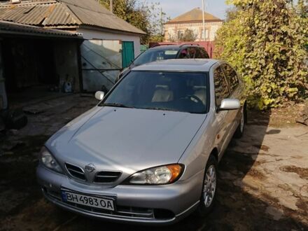 Сірий Ніссан Прімера, об'ємом двигуна 0 л та пробігом 240 тис. км за 3100 $, фото 1 на Automoto.ua