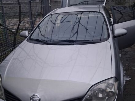 Сірий Ніссан Прімера, об'ємом двигуна 0 л та пробігом 3 тис. км за 5600 $, фото 1 на Automoto.ua