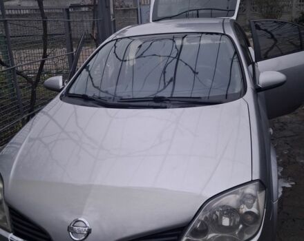 Сірий Ніссан Прімера, об'ємом двигуна 0 л та пробігом 3 тис. км за 5600 $, фото 1 на Automoto.ua