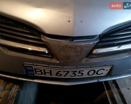 Серый Ниссан Примера, объемом двигателя 1.77 л и пробегом 180 тыс. км за 2500 $, фото 1 на Automoto.ua